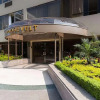 Отель Roosevelt Hotel & Suites, фото 1