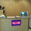 Отель Farin Hotel Jelutong, фото 2