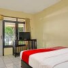 Отель Cunang Hill Hotel & Resort, фото 4