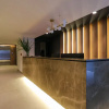 Отель Awesome 2BR With Balcony in Miraflores, фото 1