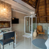 Отель Lala Dene Lodge, фото 20