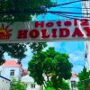 Отель Holiday Hotel 2 в Хайфоне
