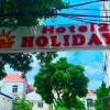 Отель Holiday Hotel 2, фото 1