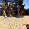 Отель Franthéor Saint-Raphaël Campsite, фото 20