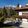 Отель Villa Ca Perosego - Stayincortina, фото 17