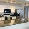 Отель Modern 1-br Condo in Upscale Brickell Locale, фото 6