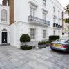 Отель Veeve 6 Bedroom Home With Pool Chepstow Villas Notting Hill, фото 1