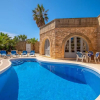Отель Ta Cenc - Sannat Holiday Home, фото 15