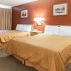 Отель Rodeway Inn & Suites, фото 21