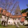 Отель Kloster Malgarten, фото 1