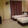 Отель Sun Inns Hotel Pasir Penambang, фото 3
