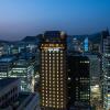 Отель ENA Suite Hotel Namdaemun в Сеуле