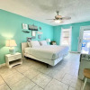 Отель Sea Oats H102 2 Bedroom Condo by RedAwning, фото 25