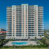 Отель Santa Rosa Towers Unit 1402 Three Bedroom Condo, фото 1