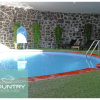 Отель Country Hotel and Suites, фото 19