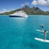 Отель Haumana Cruises - Bora-Bora to Taha'a (Monday to Thursday), фото 22