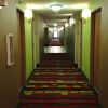 Отель Holiday Inn Express & Suites Jackson Downtown - Coliseum, an IHG Hotel, фото 9