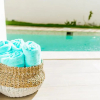 Отель Swim up pool new apartment in Los Corales, PGA 103, фото 9