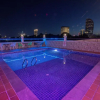 Отель Pooltop Phnom Penh, фото 16