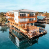 Отель Bambuda Bocas Town - Hostel, фото 26