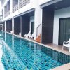Отель Rimnatee Resort Trang, фото 20