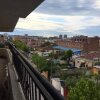Отель Apartment With 2 Bedrooms in Durrës, With Wonderful sea View, Furnished Balcony and Wifi - 100 m Fro, фото 10