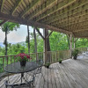 Отель Black Mountain Gem w/ Inviting Deck & Scenic Views, фото 13