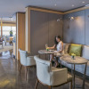 Отель Grand Hyatt Shanghai, фото 20