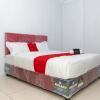 Отель RedDoorz Plus near Transmart Kairagi Dua Manado, фото 6