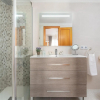 Отель VIOLET HOUSE - Cozy apartment 300 meters from the sea and the beach. Free WIFI, фото 25