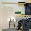 Отель Puchong 8-12 pax Cozy Apartment IOI, фото 6