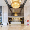 Отель Shangpin Bojia Hotel (Shenzhen Songyuanxia Metro Station Capitel Branch), фото 10