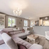 Отель Inviting Holiday Home in Nieuwpoort With Garden, фото 17