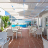 Отель Castello Bianco Hotel Apts, фото 28