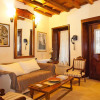Отель Vacation home in the Archanes with balcony, фото 16