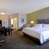 Отель Candlewood Suites St. Clairsville, an IHG Hotel, фото 6