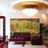 Отель Mingdu Zhenru Hotel, фото 2