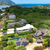 Отель Hanalei Plantation 2 Bedroom Home by RedAwning, фото 21