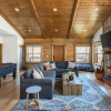 Отель Teddy by Avantstay Majestic Cabin in Big Bear w/ Balcony, фото 21