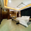 Отель Husan motel, фото 3