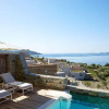 Отель Excellent Halkidiki Villa Ocean Villa 1 1 Bedroom Stunning Sea Views Ouranoupoli, фото 4