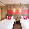 Отель Ibis Harbin West Railway Station Wanda plaza hotel, фото 8