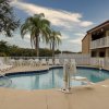 Отель Red Roof Inn Ellenton – Bradenton NE в Эллентоне