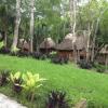 Отель Cabañas Ecologicas Tumben Ha, фото 8