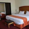 Отель Hala Alkhobar Hotel International, фото 2
