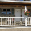 Отель Wakita Motel, фото 1