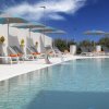 Отель Resort La battigia Beach And Spa, фото 47