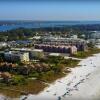 Отель Midnight Cove #714, Bayside in Siesta Key, FL, фото 6
