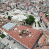 Отель Merzifon Tashan Butik Otel, фото 9