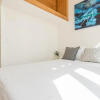 Отель Mouros Cozy Studios, фото 11